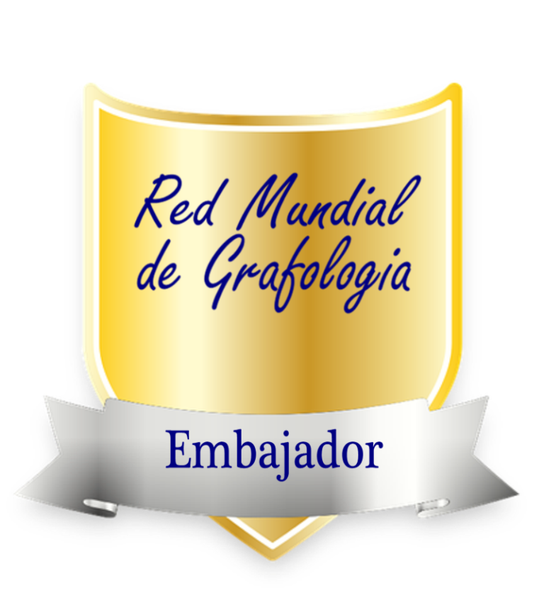Logotipo de Embajador