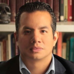 Foto de Enrique Rodríguez