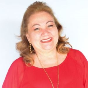 Foto de Elizabeth Romar