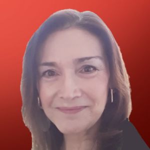 Foto de Elizabeth Olguín