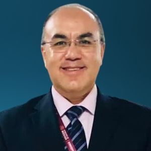 Foto de Raúl Ramos