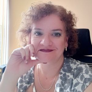 Foto de Violeta Ramíerez
